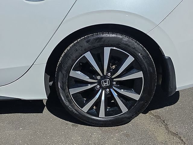 Used 2024 Honda Civic EX-L image 50