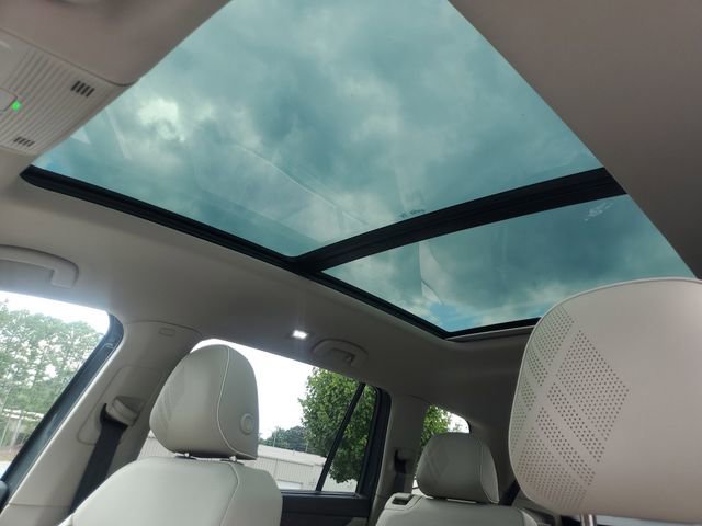 New 2026 Volkswagen Atlas SEL Premium R-Line image 20