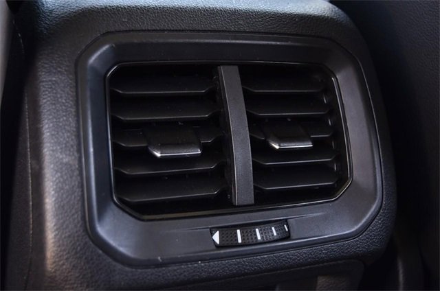 Certified 2022 Volkswagen Tiguan SE w/ Panoramic Sunroof Package image 23
