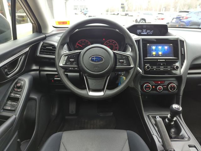 Used 2023 Subaru Crosstrek 2.0i image 18
