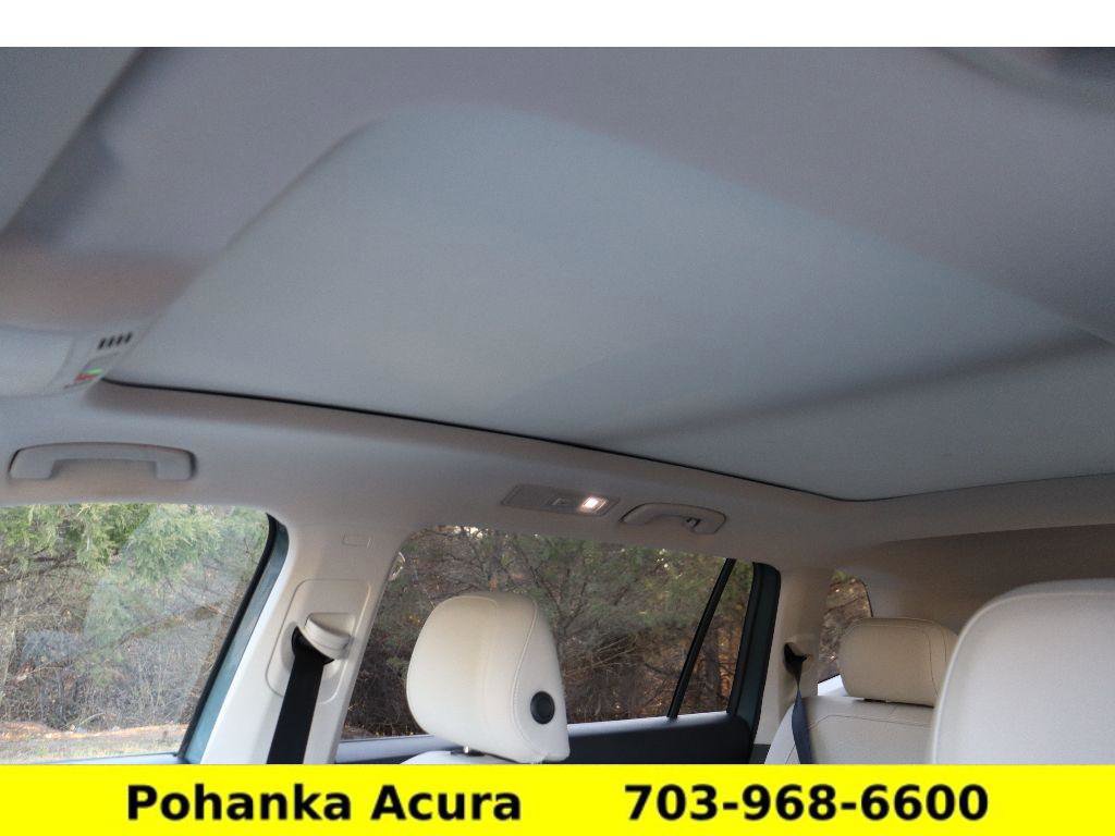 Used 2021 Volkswagen Tiguan SEL image 20