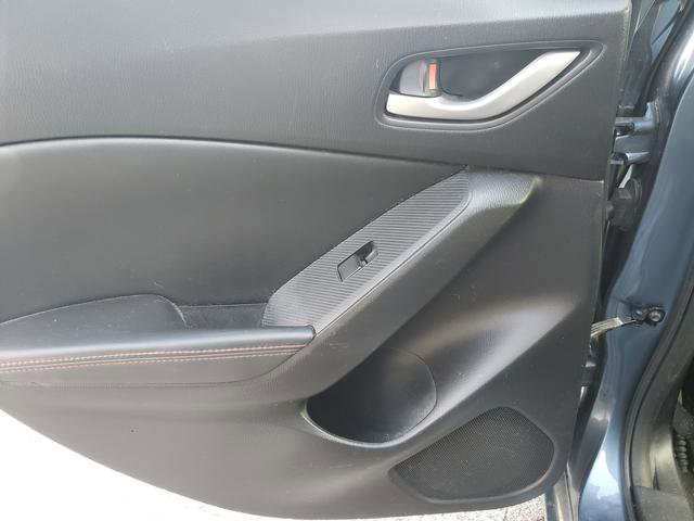 Used 2015 MAZDA MAZDA3 i Grand Touring FWD image 11
