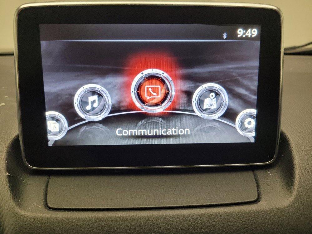 Used 2016 MAZDA CX-3 Grand Touring AWD/4WD image 25