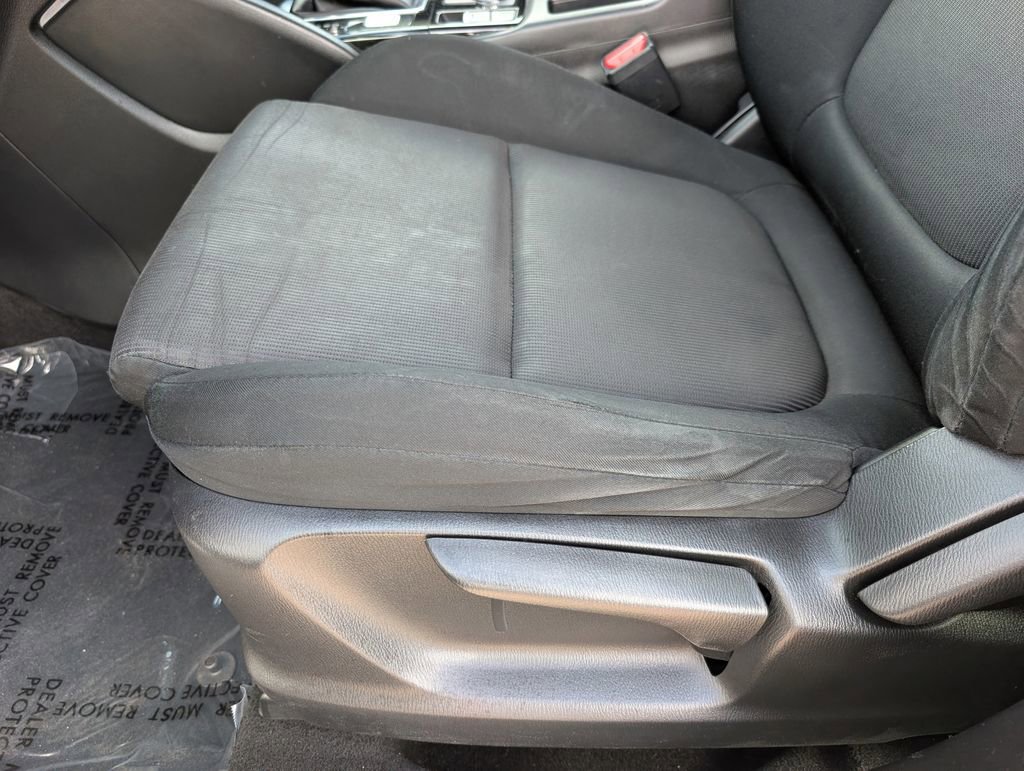 Used 2016 MAZDA CX-5 Sport AWD/4WD image 15