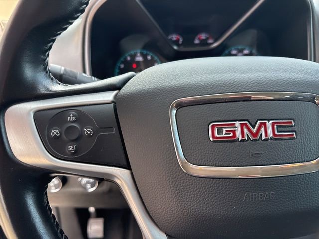 Used 2022 GMC Canyon Elevation w/ Trailering Package image 37