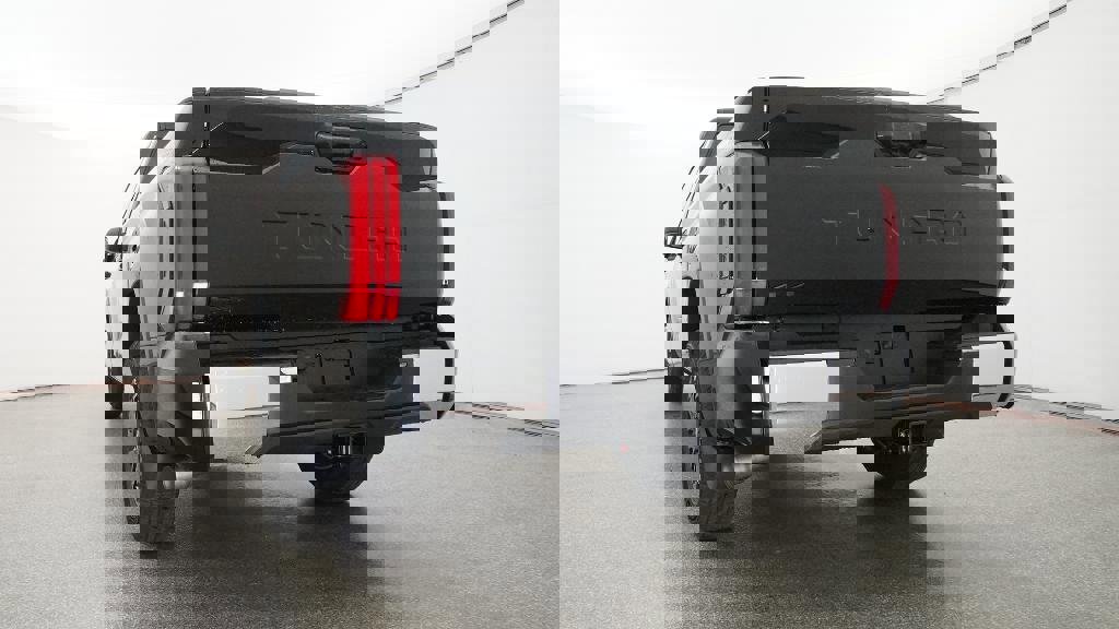 New 2026 Toyota Tundra SR5 image 14