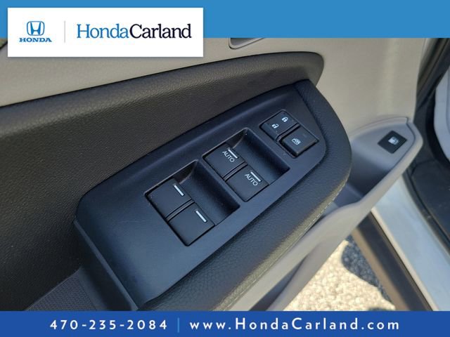 Certified 2025 Honda Ridgeline RTL image 10