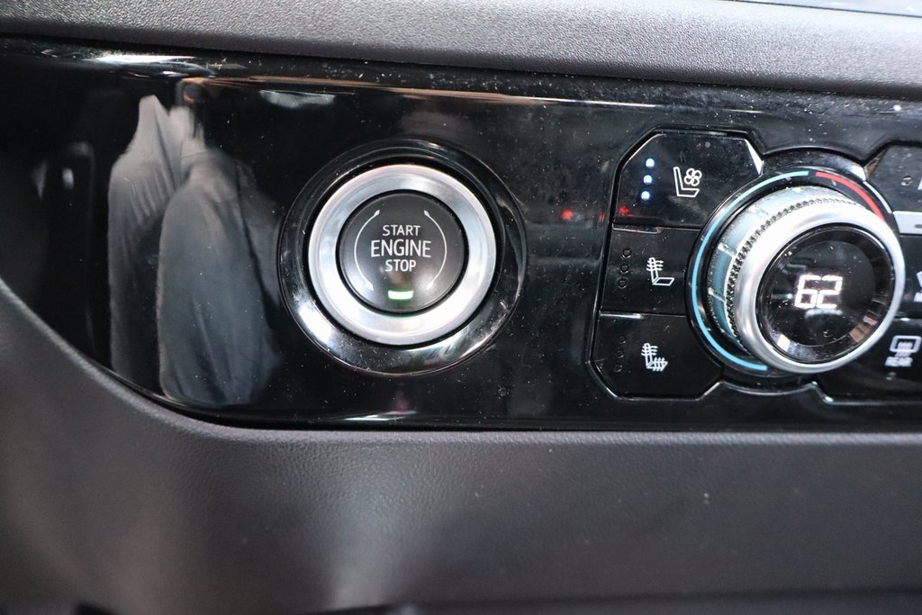 Used 2023 GMC Sierra 1500 SLT w/ SLT Premium Package image 12