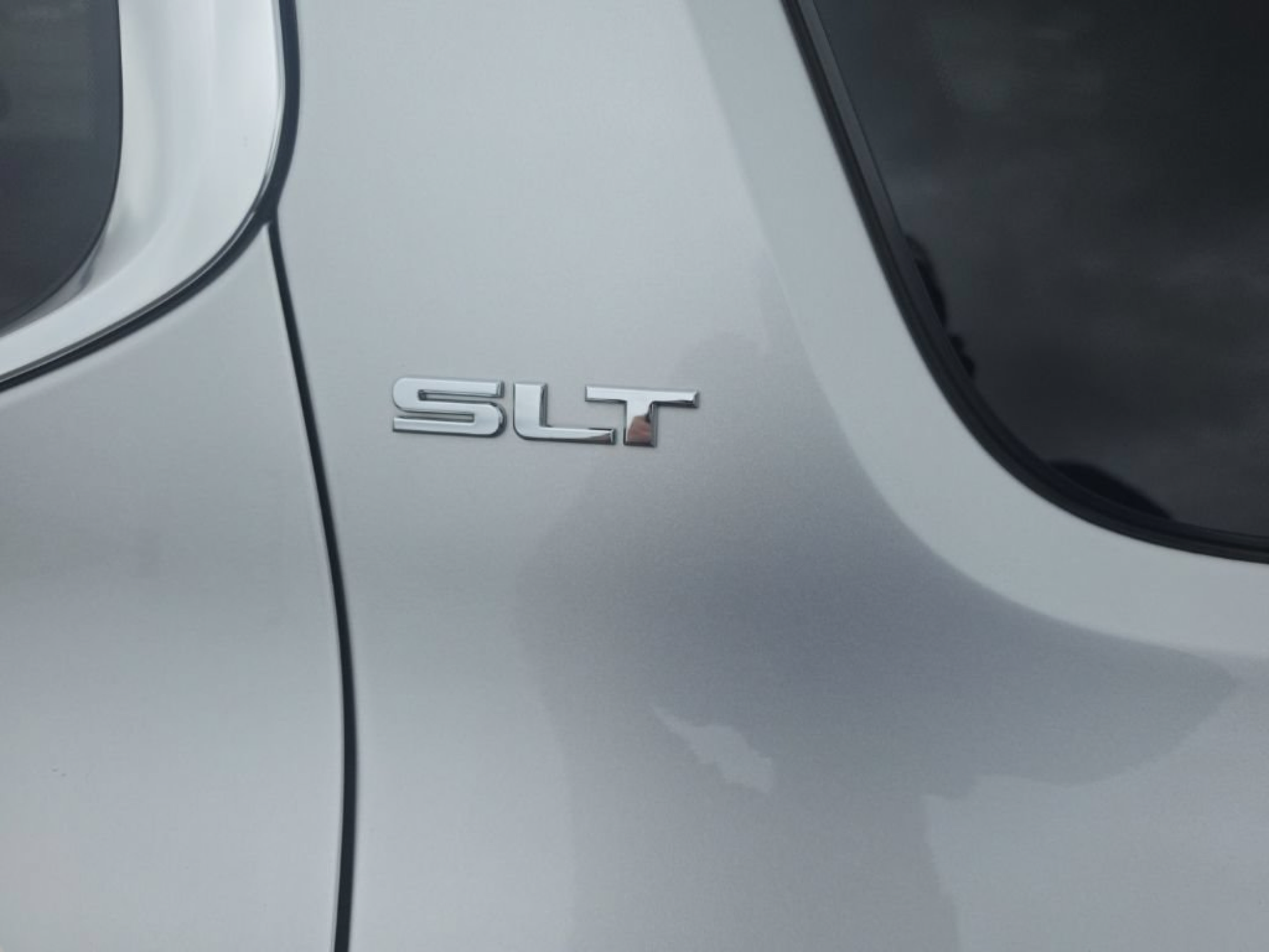 Used 2018 GMC Acadia SLT FWD image 11