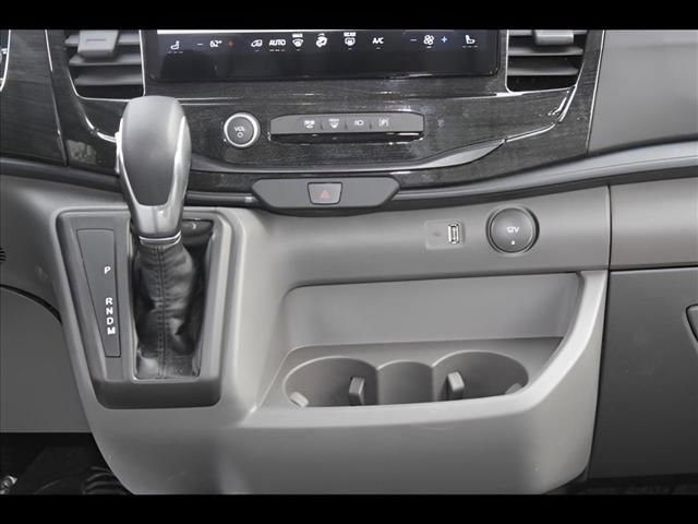 New 2023 Ford Transit 150 Low Roof AWD image 16