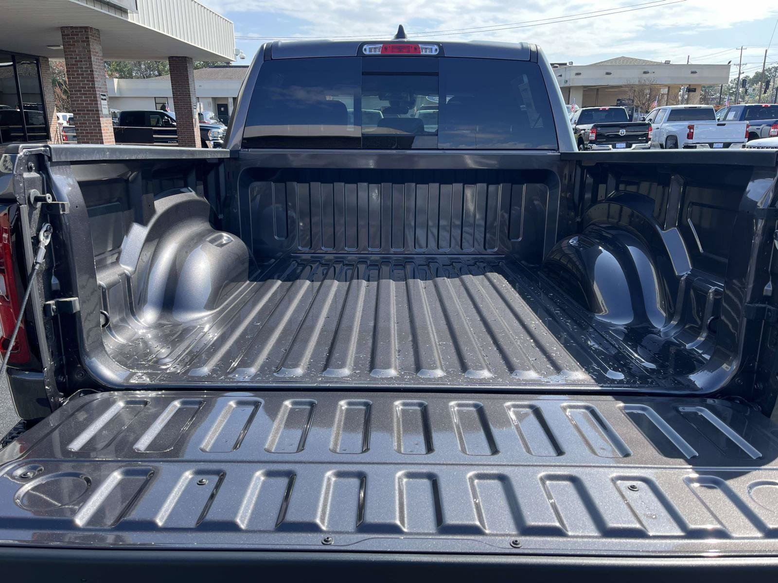 New 2026 RAM 1500 Express RWD image 6