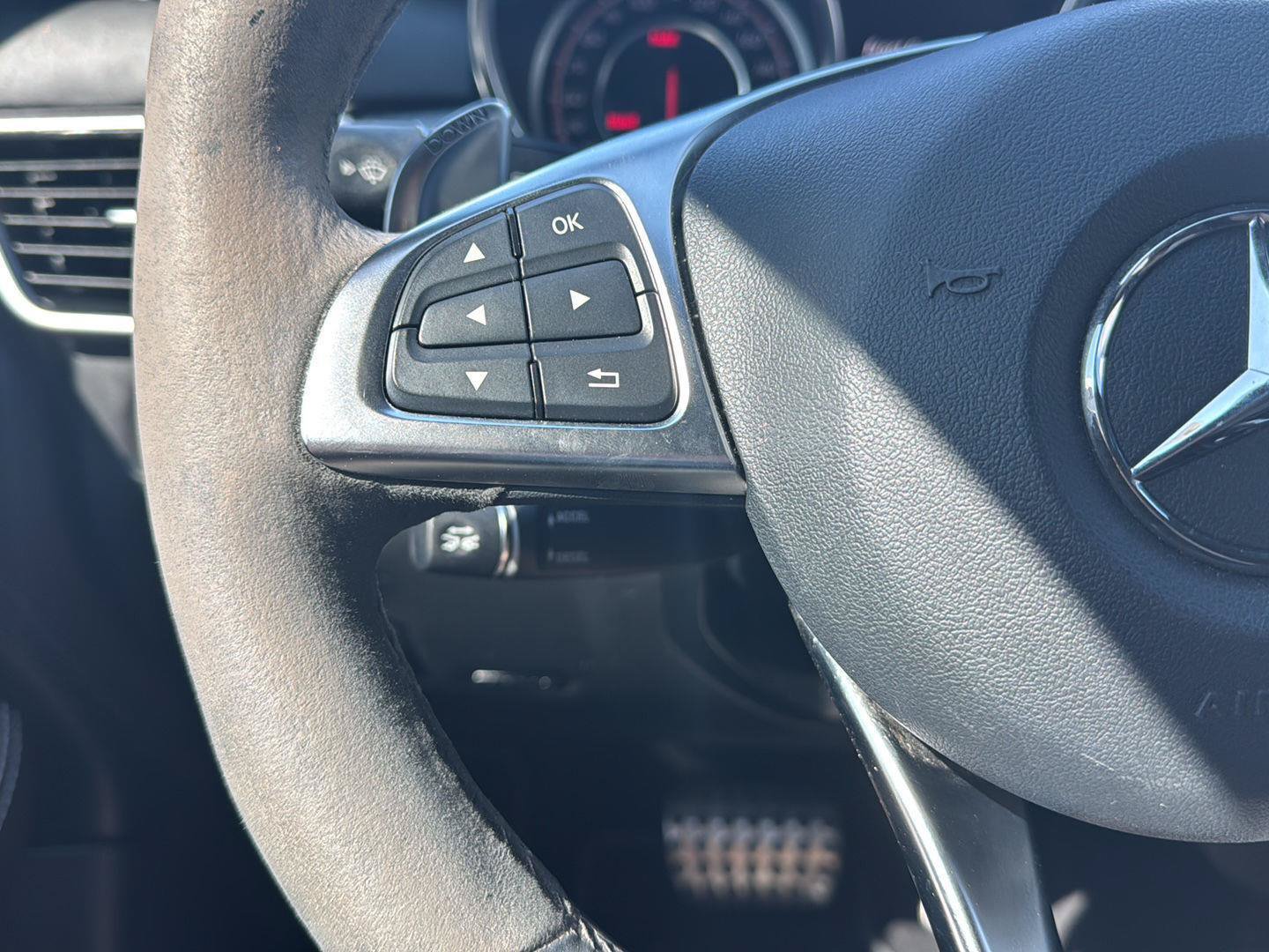Used 2019 Mercedes-Benz GLE 63 AMG S image 18