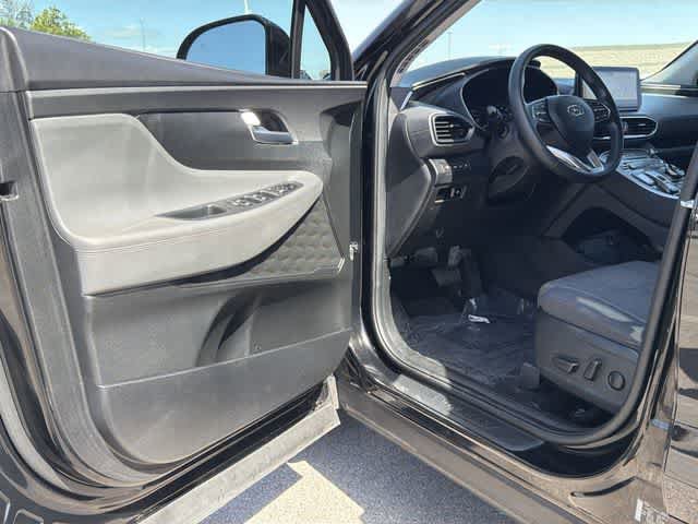 Certified 2023 Hyundai Santa Fe SEL FWD image 10