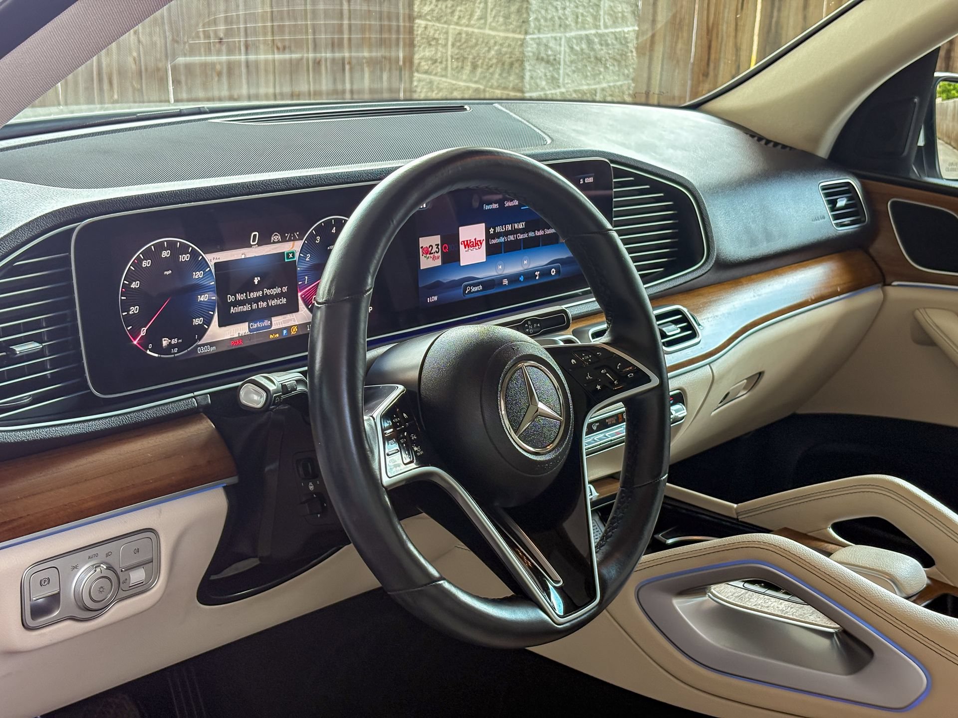 Used 2024 Mercedes-Benz GLE 350 4MATIC image 21