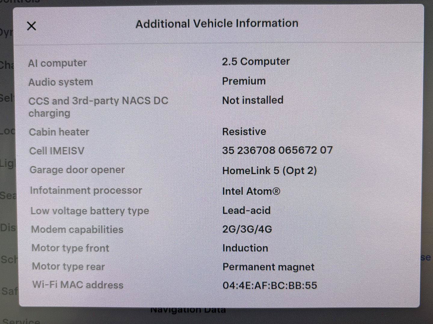Used 2018 Tesla Model 3 Long Range AWD/4WD image 26