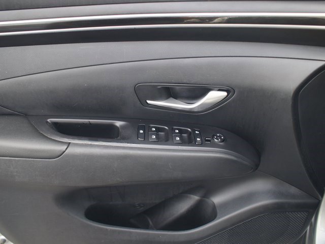 Used 2022 Hyundai Tucson SEL image 26