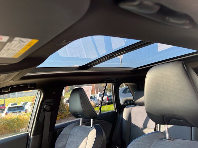 Used 2026 Toyota RAV4 XSE w/ Panoramic Sun Roof Package AWD/4WD image 22