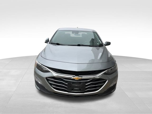Used 2024 Chevrolet Malibu LT FWD image 3