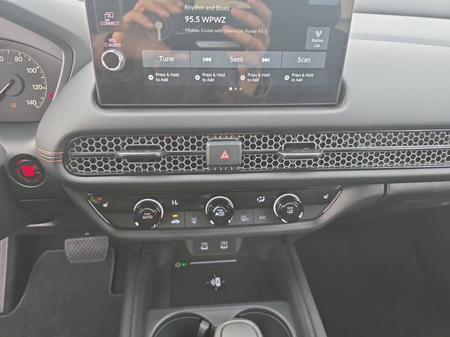 New 2026 Honda HR-V Sport image 20