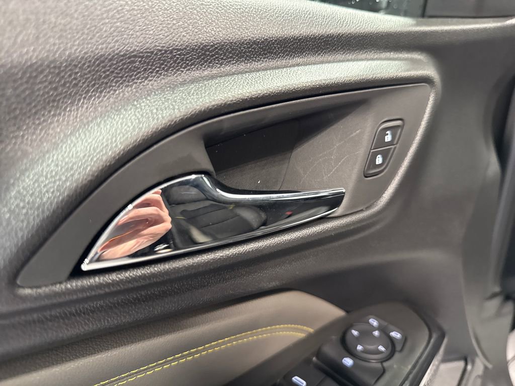 New 2026 Chevrolet Trax ACTIV FWD image 30