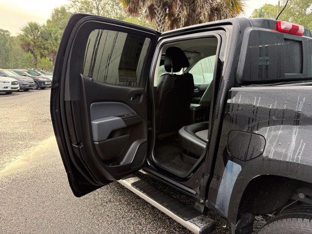Used 2019 Chevrolet Colorado Z71 RWD image 24