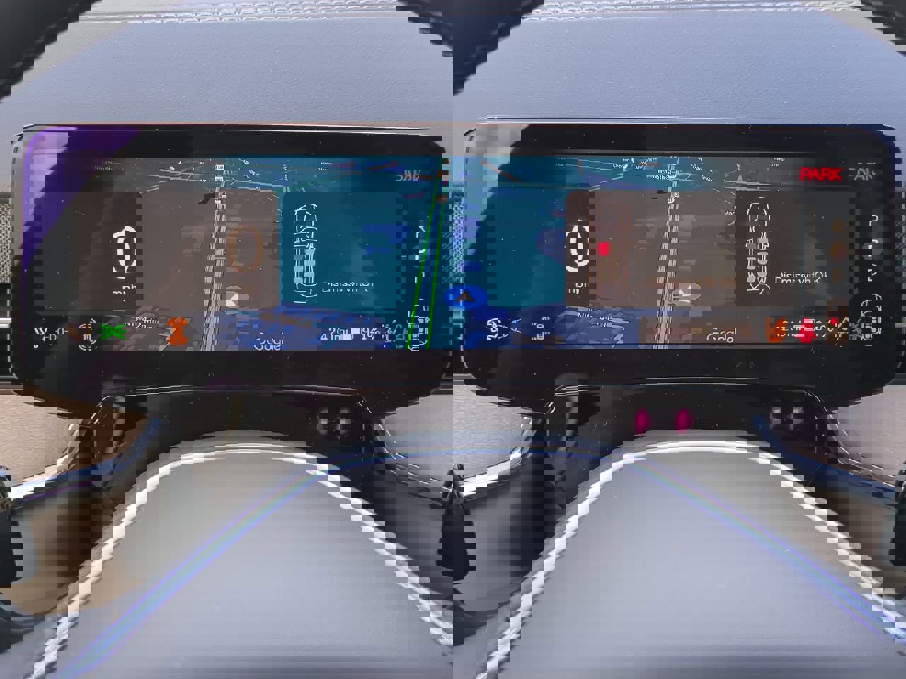 New 2025 Volvo EX90 Ultra image 26