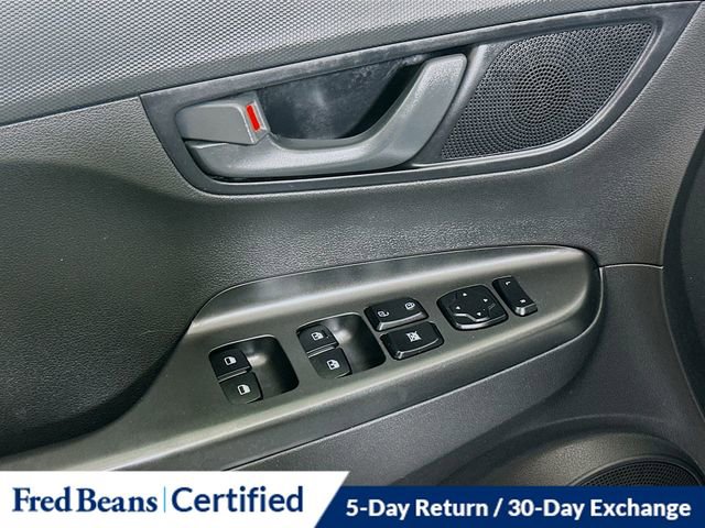 Certified 2023 Hyundai Kona SEL w/ Cargo Package image 19