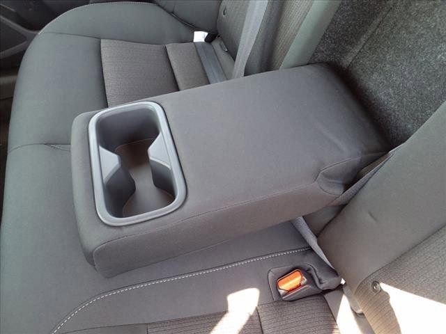 New 2025 Nissan Altima 2.5 S image 33