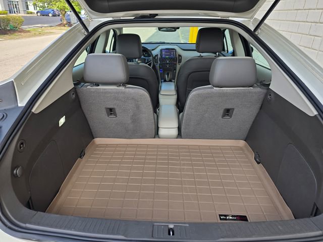 Used 2014 Chevrolet Volt Premium w/ Premium Trim Package image 36