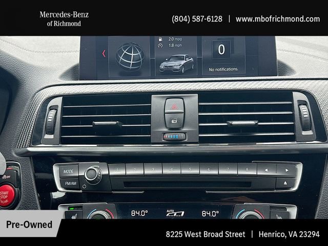 Used 2021 BMW M2 Competition w/ Executive Package image 15