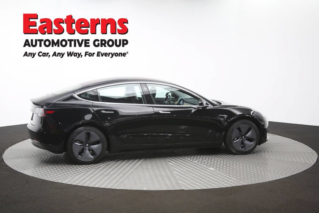 Used 2018 Tesla Model 3 Long Range RWD image 10