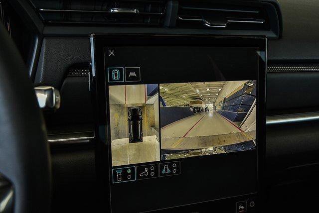 New 2025 GMC Terrain Elevation w/ Technology Package II image 26