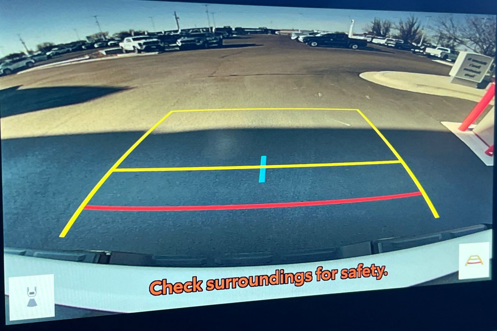 New 2026 Toyota Tundra SR5 w/ SR5 Premium Package image 15