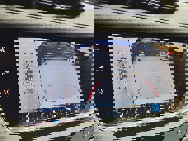 New 2025 Cadillac XT5 Premium Luxury w/ Technology Package image 19