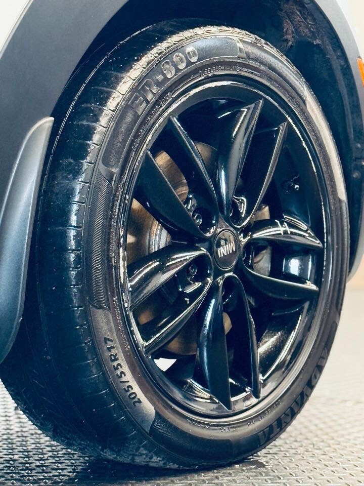Used 2014 MINI Cooper Countryman S w/ Premium Package image 15