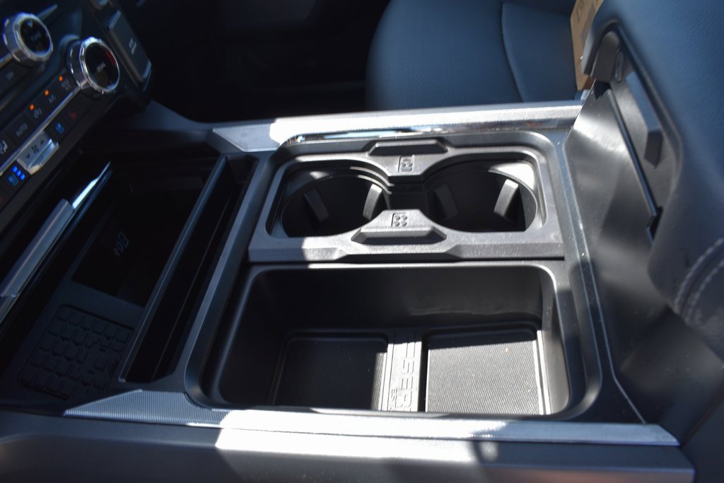 Used 2025 Ford F350 Lariat image 27