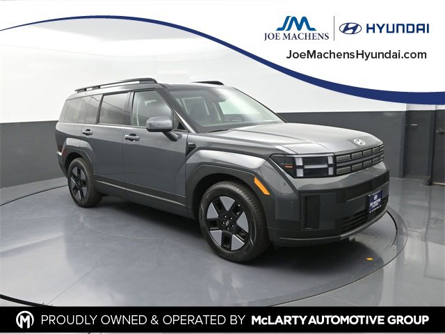 Used 2026 Hyundai Santa Fe SEL image 3