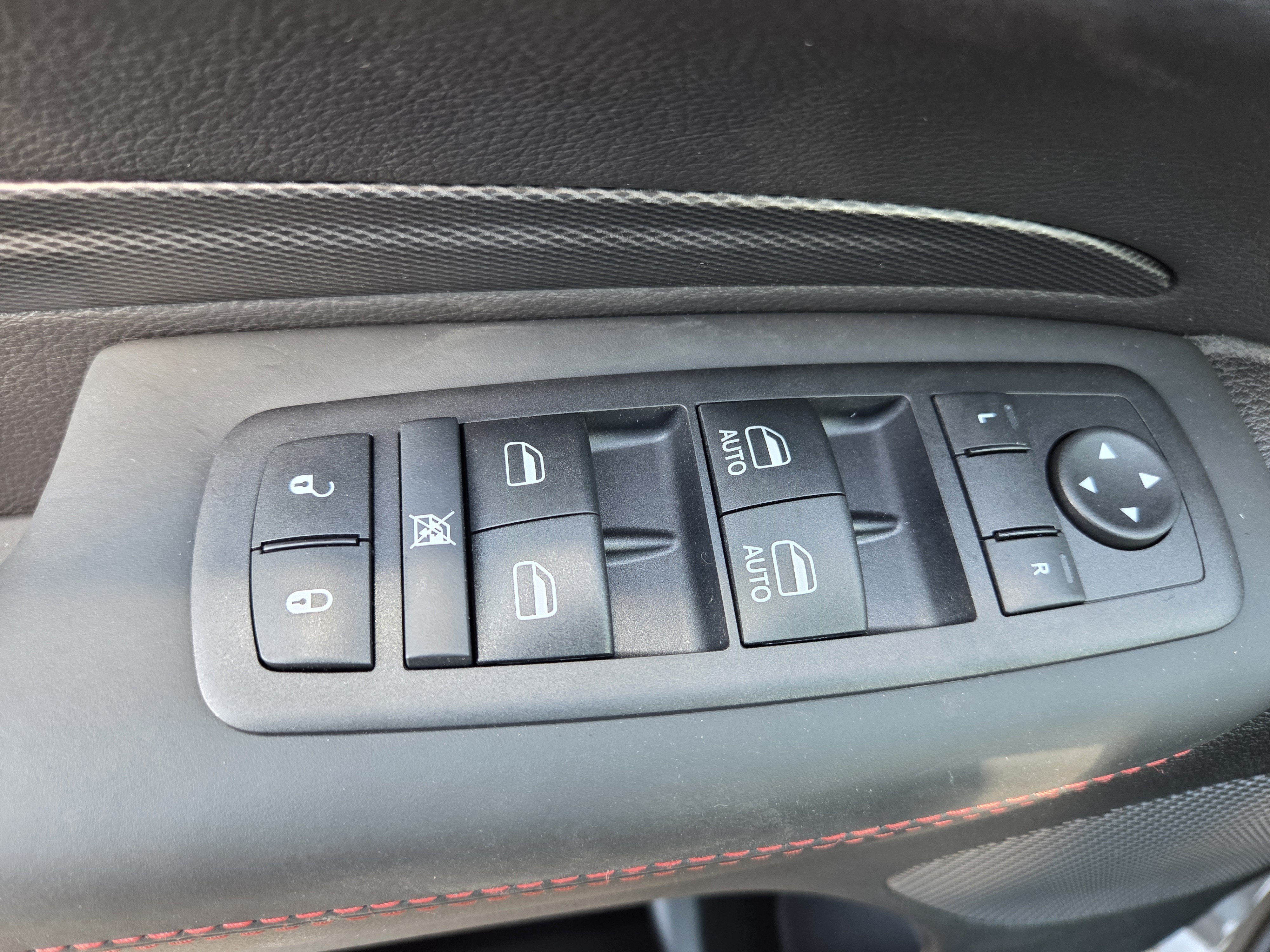 New 2027 Dodge Durango GT AWD/4WD image 18