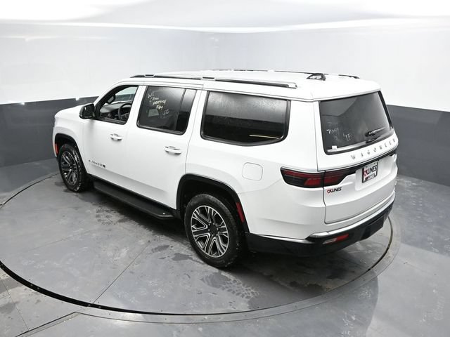 Used 2024 Jeep Wagoneer Series II AWD/4WD image 45