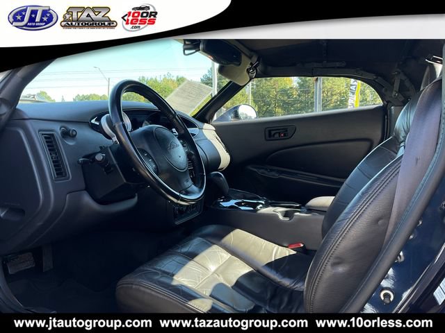 Used 2001 Chrysler Prowler RWD image 11