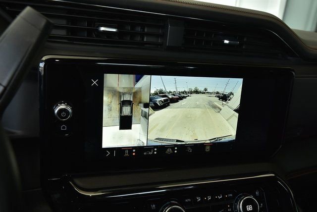 Certified 2024 GMC Sierra 2500 AT4 image 52