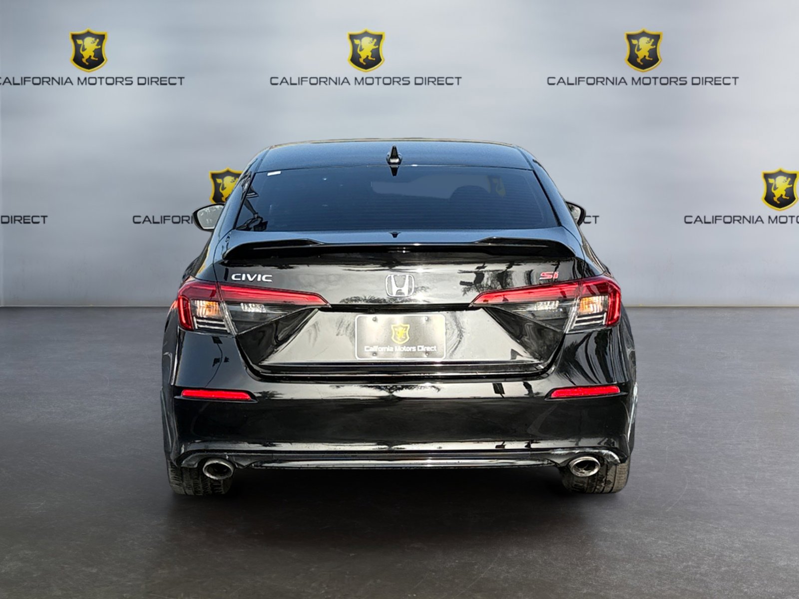 Used 2024 Honda Civic Si image 4