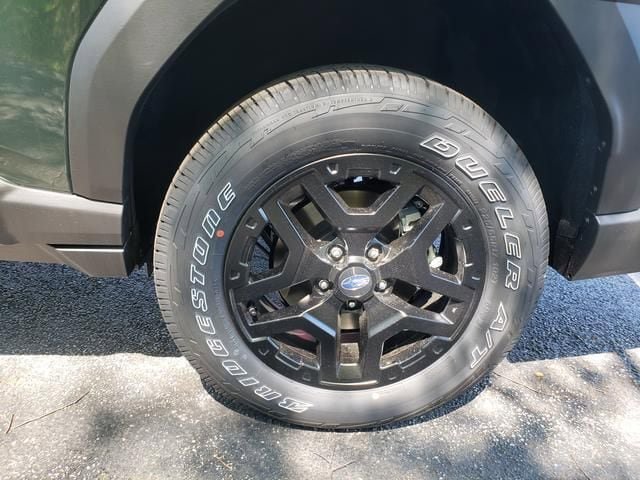 New 2026 Subaru Outback Wilderness AWD/4WD image 20