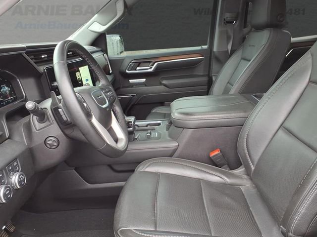 Used 2024 GMC Sierra 1500 Denali w/ Denali Reserve Package image 4