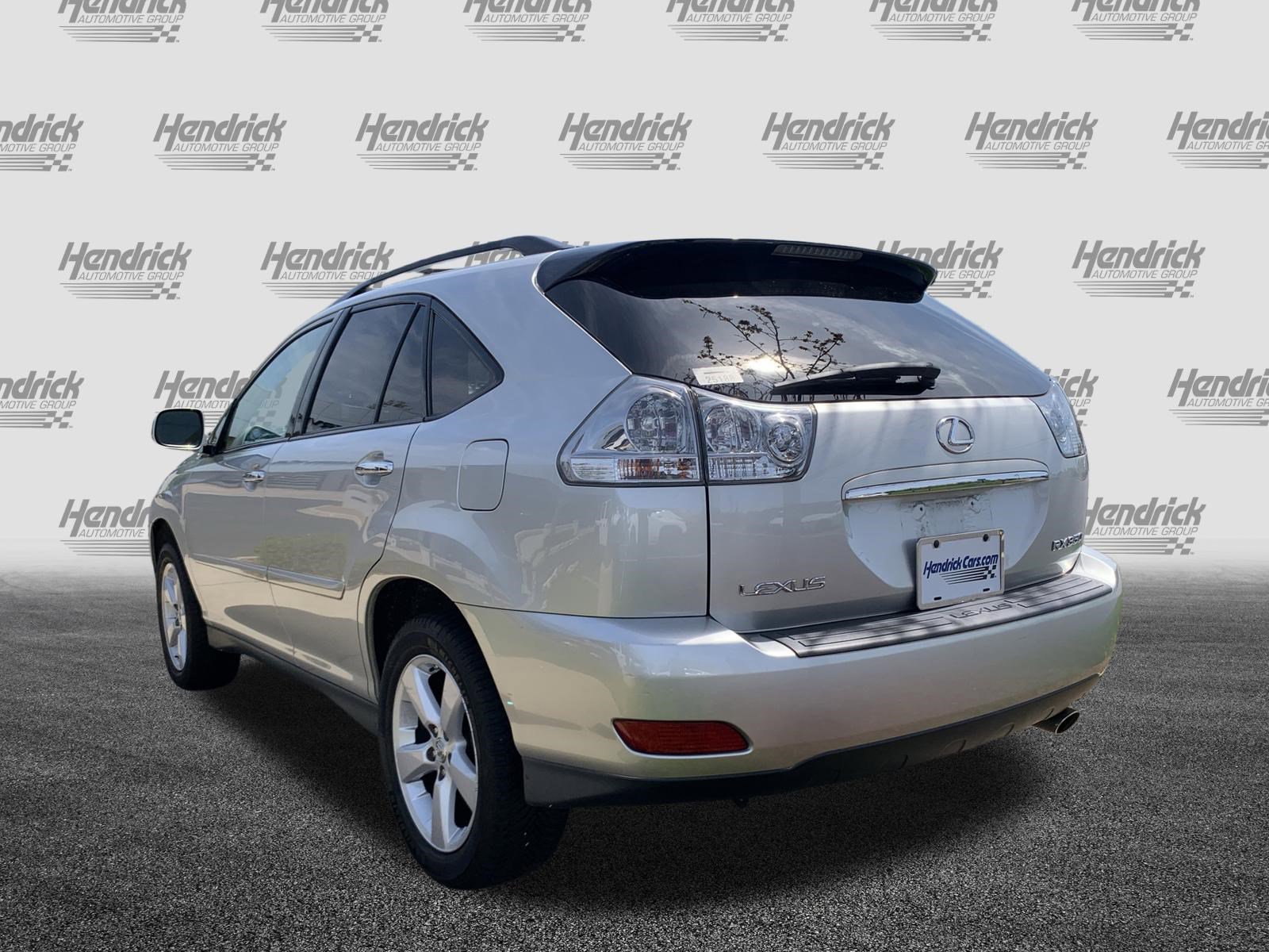 Used 2008 Lexus RX 350 2WD image 8