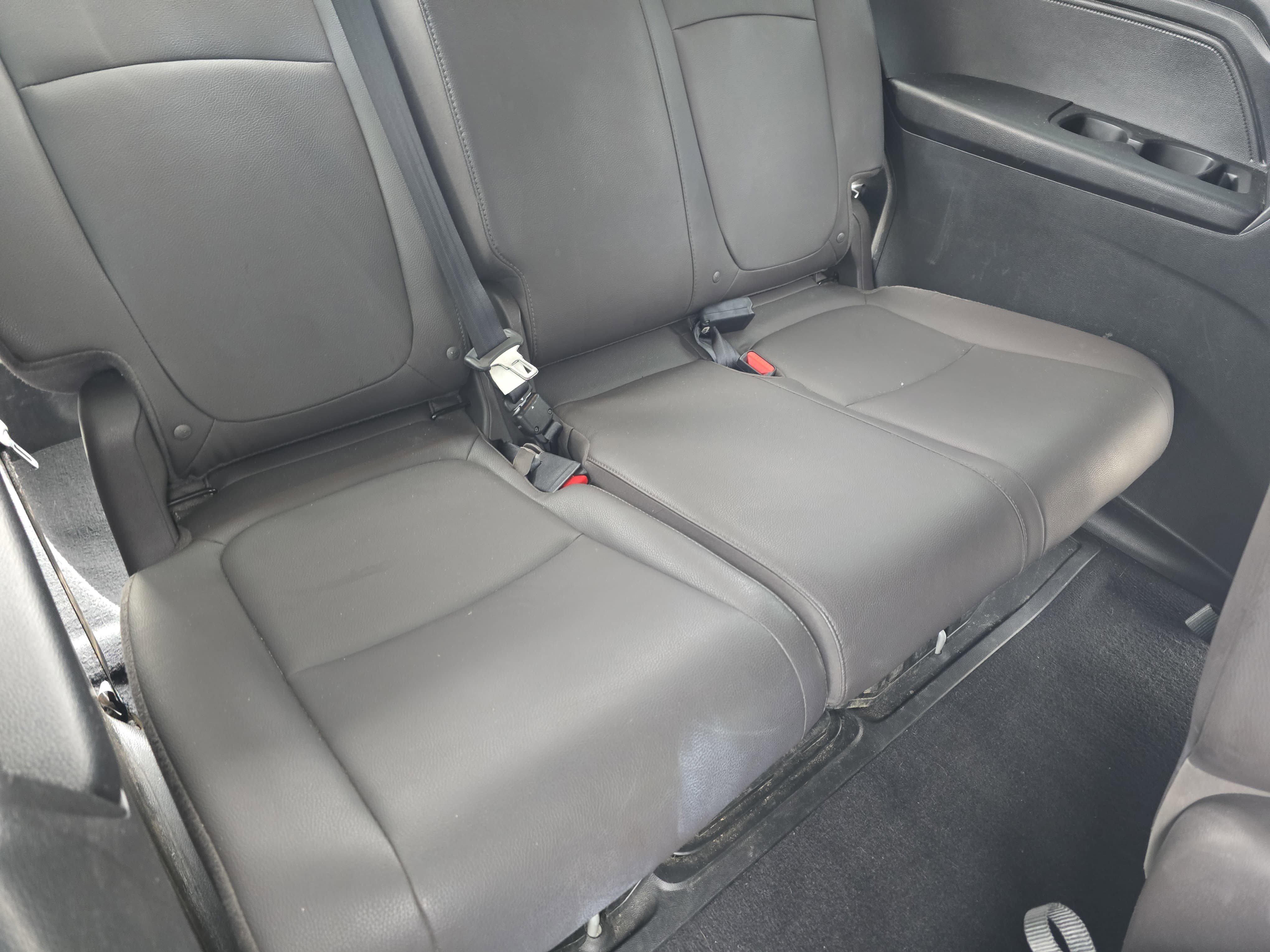 Used 2019 Honda Odyssey EX-L image 12