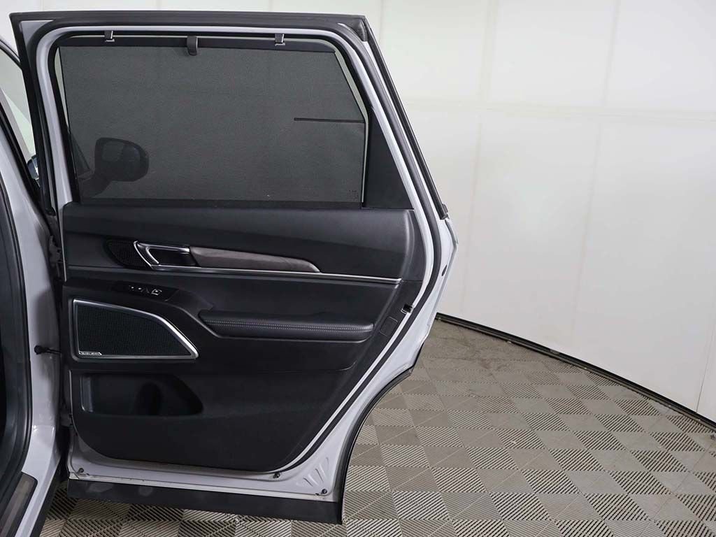 Used 2024 Kia Telluride SX Prestige X-Line AWD/4WD image 32