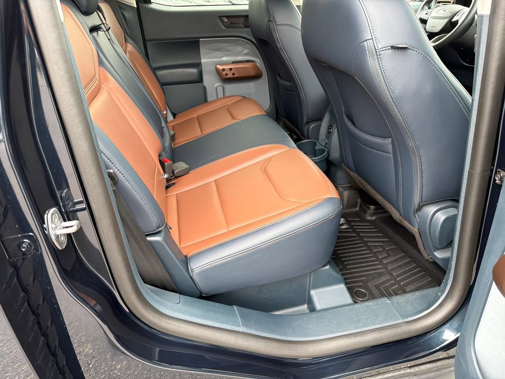 Used 2023 Ford Maverick Lariat FWD image 15