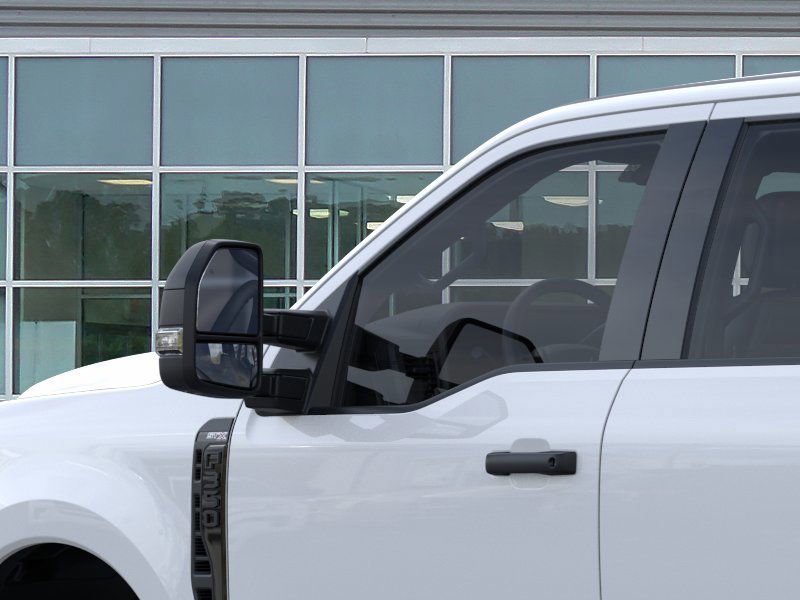 New 2026 Ford F350 4x4 Crew Cab Super Duty image 20