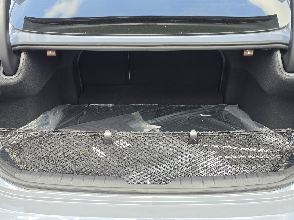Used 2026 Hyundai Sonata SEL FWD image 13